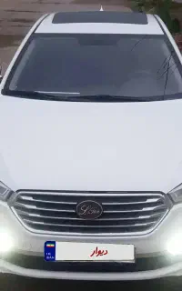لیفان ۸۲۰