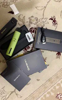 ویپ دائمی کالیبرن جی