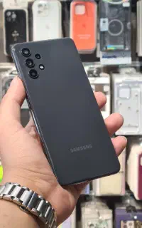 سامسونگ A32 / 128GB / ROM 6
