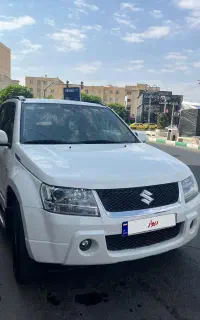 سوزوکی ویتارا۲۰۰۰