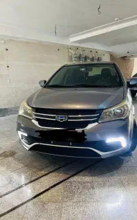 جیلیgc6اکسلنت بسیارتمیزخاکستری