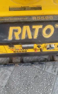 موتوربرقrato