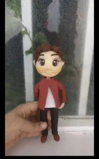 ساخت انواع مجسمه