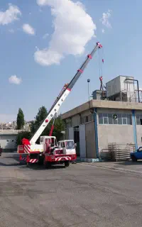فروش جرثقیل