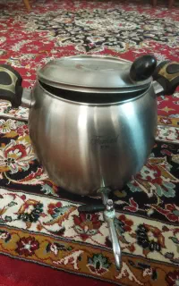کتری پنج لیتر