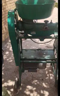 دستگاه آبلیمو گیری