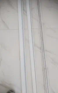 پروفیل لاین با دفیوزر ۱۵متر نو نو هستش