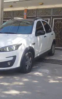 اطلس ۴۰۴ فول بدون سانروف