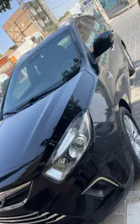 جک s5 اتومات2000