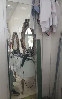 آینه قدی