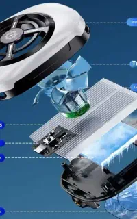 فن گیمینگ