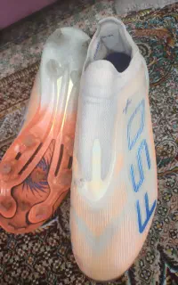کفش استوک فوتبال