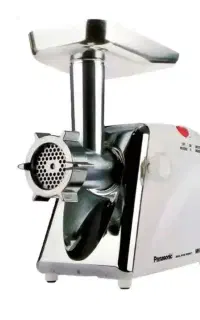 چرخ گوشت پاناسونیک