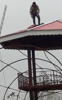 سربندی کار