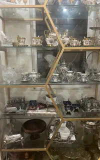 کمد بوفه