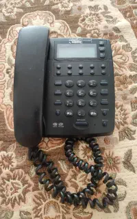 تلفن رومیزی