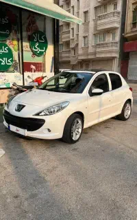 ۲۰۷ پانا سقف شیشه دنده
