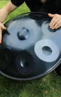 آموزشگاه تخصصی هنگ درام و سازهای کوبه ای