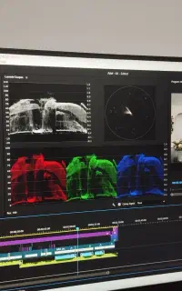 خدمات تخصصی طراحی و ادیت