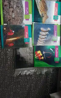 کتاب درسی یازدهم تجربی