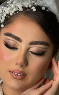 آموزش تخصصی صفر تا استادی میکاپ با تخفیف ویژه