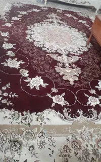 لوازم خانگی وفرش