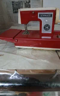 چرخ خیاطی