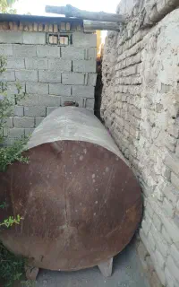 تانکرنفت