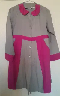 فرم دخترانه