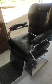 صندلی ارایشگاه مردانه