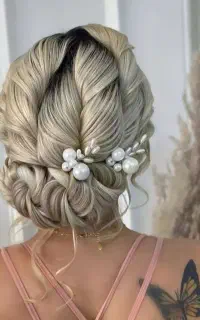 آموزش شینیون