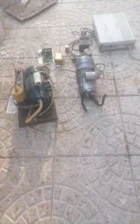 ابزارصنعتی