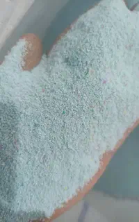 پودر لباسشویی ودستی فله