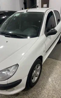 206تیپ ۲ مدل ۱۴۰۱