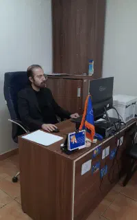 بیمه ثالث ۱۱ قسط/ بی چک و سود/ نصف راه/ علی باغبان