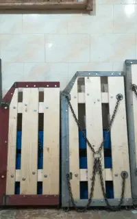 تخته گوفه
