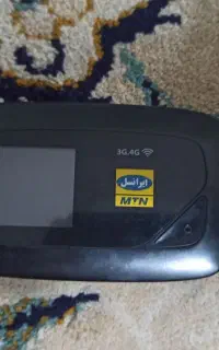 مودم جیبی