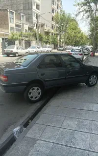 ۴۰۵ اس ال ایکس تیو فای
