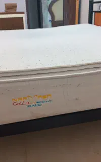 تشک دونفره