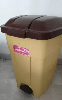 سطل زباله