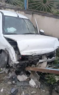 سمند تصادفی