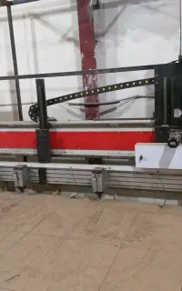 دستگاه سی ان سی ۹ کله