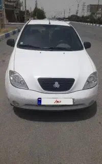 تیبا 1مدل ۱۴۰۰