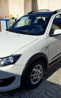 کوئیک RS مدل۱۴۰۴