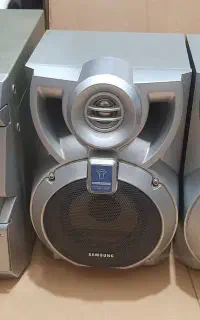 دستگاه سی دی کاست همراه باند