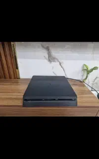 Ps4 اسلیم
