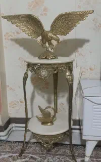 تزیینی برنزی
