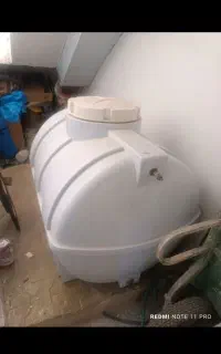 مخزن آب و ابگرمکن