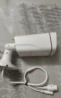 دوربین مدار بسته