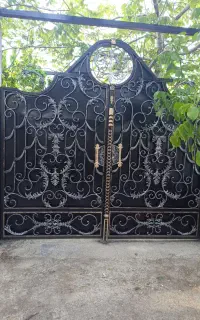 رنگ و نقاشی ساختمان